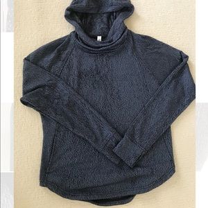 Lululemon Pullover Hoodie